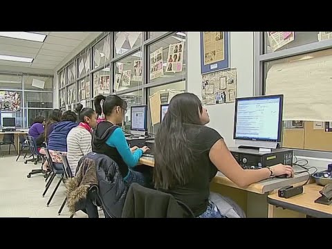 Teachers react to potential TEA takeover of Houston ISD