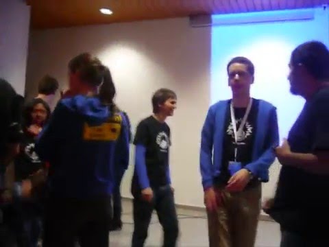 DO IT 2008 - AIESEC LAUSANNE