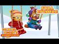 Daniel Learns To Swing NEW Episode Season 5 Full Episode Daniel Tiger