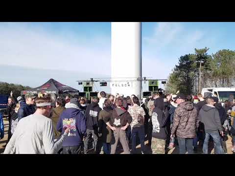 Et si on repartait sur de l'hardstyle ?! Pulson Partie 7