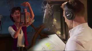 Tinker Bell &amp; The Pirate Fairy | Frigate Fairy | Available on Digital HD, Blu-ray and DVD Now