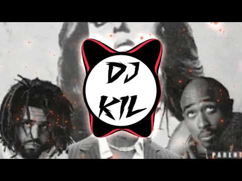 Fairuz - Beirut Money Ft. Tupac x Travis Scott x J cole (dj kil)