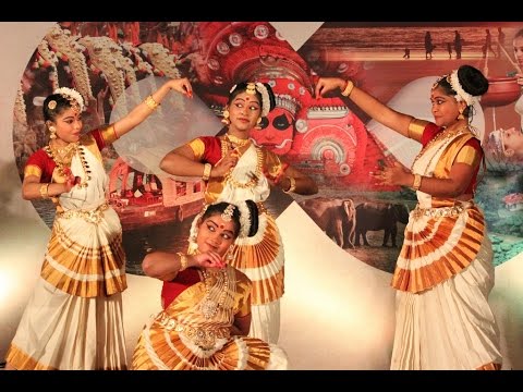 Pradeep Chamaria Kerala Tour...