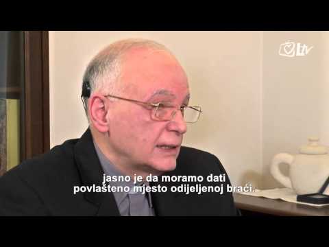 'Svrha mješovite radne skupine nije ponovno suđenje bl. kardinalu Stepincu u Beogradu'