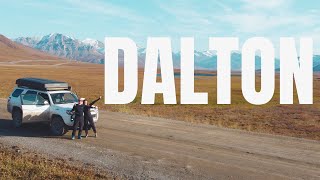 Download lagu Dalton Highway Adventure to Prudhoe Bay - Arctic Circle Expedition mp3 Download lagu Dalton Highway Adventure to Prudhoe Bay - Arctic Circle Expedition mp3
