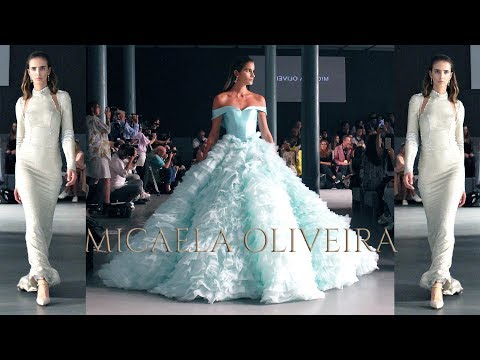 Micaela Oliveira | Pieces of Tenderness | SS19 | Portugal Fashion | Moda Feminina Portuguesa