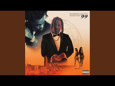 Counting Up (feat. SMG Shatta)