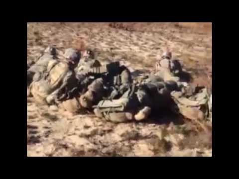 US Army Aviation - UH-60 Blackhawk Flight School