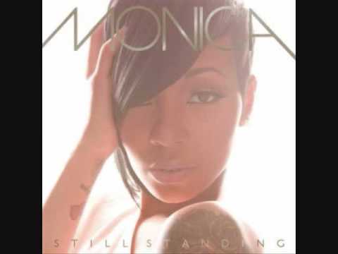 Monica - Still Standing