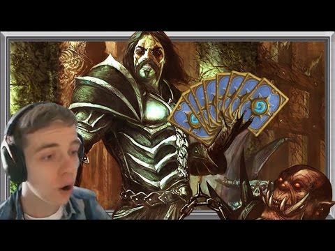 Drawing Cards Like There's No Tomorrow