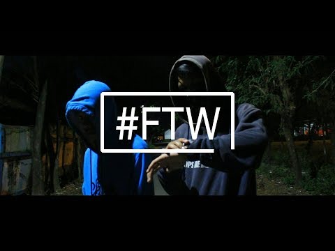 Chaos X DABX - FUCC THE WORLD (Official Music Video)