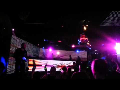 Dyewitness live 2014