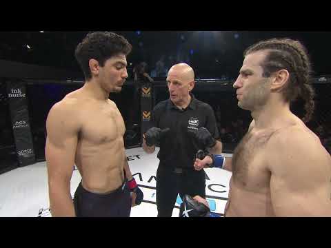 HEX 26 Highlights - Jonathan Micallef vs Daniel Kerr