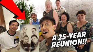 My Former Highschool Boyband Mate Visits Our Farm House 🏡 | Vlog #1788