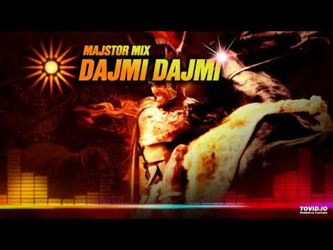 MajstorMix - Dajmi Dajmi