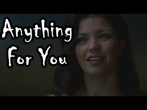 Supernatural Demon of Crossroad Tribute