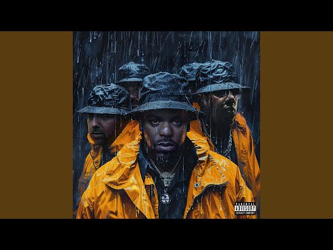 Drug Plots (feat. Inspectah Deck)