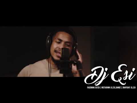 DJ Esi, Jay Lekz & UB40 - A Greater River To Cross