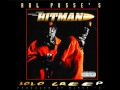 Hitman - Deeper And Deeper