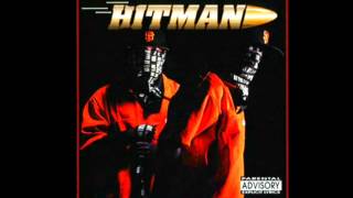 Hitman - Deeper And Deeper