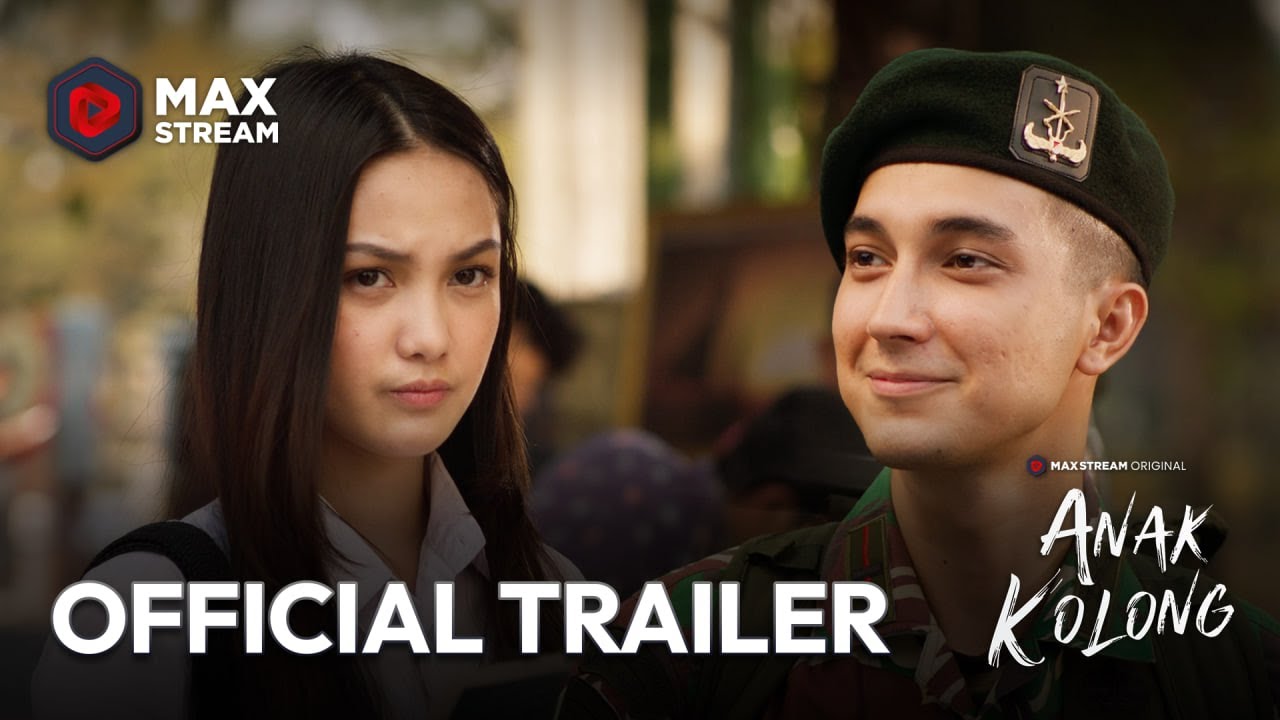 Official Teaser Anak Kolong