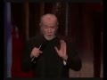 George Carlin: Politicians can't be honest