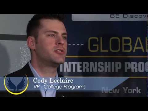 New York Spring Internships--Semester in the City