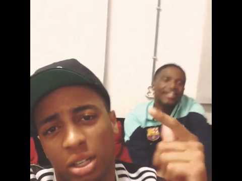 Sneak : Emms ft fmg & equalz -