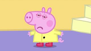 Aussie Peppa Pig - Coronavirus