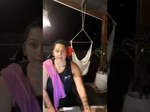 'Ori Training 3, Toa Kovi'i