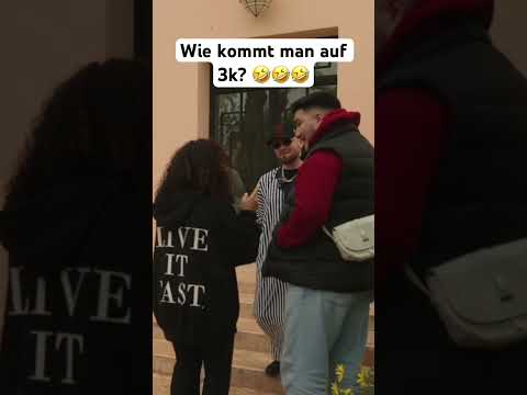 Einfach unbeschreiblich 🤣 #raplarue #delaruetv #shorts