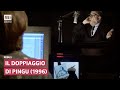 Il Doppiaggio Di Pingu 1996 Rebus RSI ARCHIVI