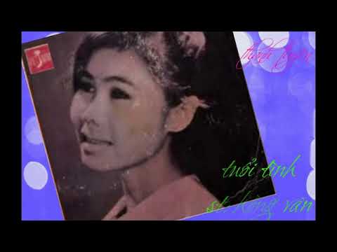 Tuổi tình - Thanh Tuyền