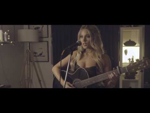 Sia - Titanium (Abi Phillips Cover)