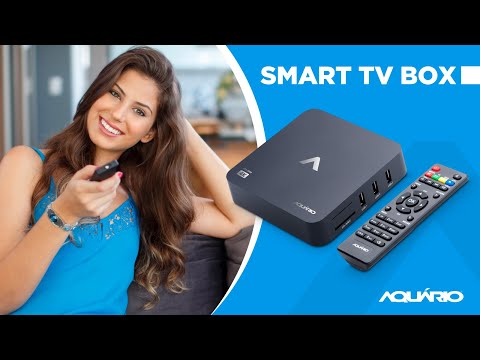 Aquário Remote