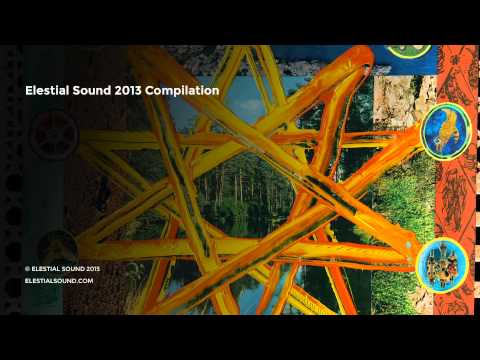 Elestial Sound 2013 Compilation
