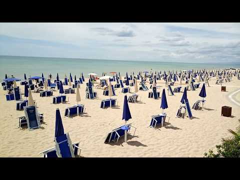 Castellaneta Marina, Puglia / Apulia, Italy