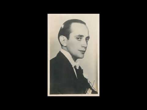 SWING IS HERE TO SWAY - Harry Roy and his orchestra 1937