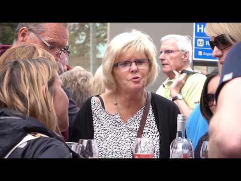 Feierabend auf'm Heinrich