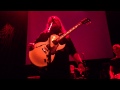 Rocky Erickson - Fire Engine