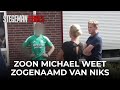 Zoon Michael speelt VERMOORDE ONSCHULD! | Stegeman op de Bres