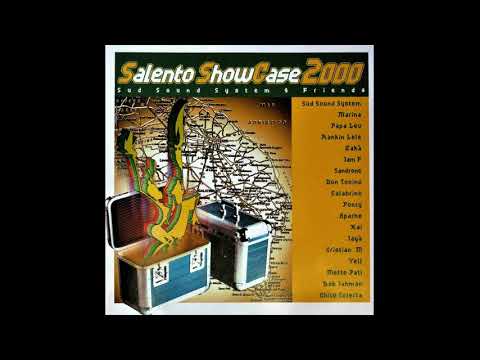 Don Tonino - Me Presentu (Salento Showcase 2000)