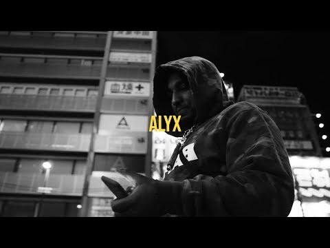 (FREE) Reezy x RIN Type Beat 2020 - "Alyx" | Free Type Beat | Trap/ Rap Instrumental 2020