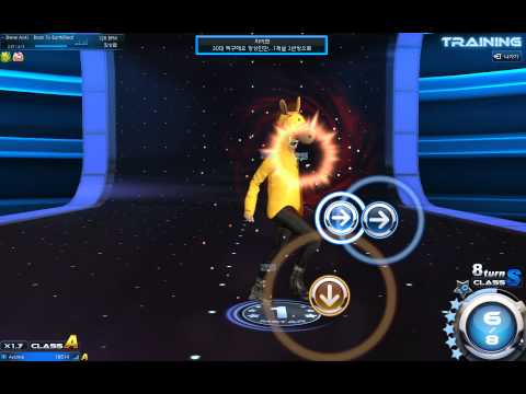 Mstar-KR Back To Earth(Feat. Fall Out Boy)-Steve Aoki Neo-Classic[Extreme]100%