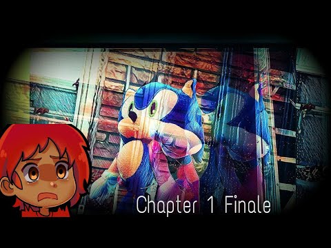 Blazeix Reacts To: The Sonic Plush Show S1 Ep.15 - A Rough Return - Chapter 1 Finale