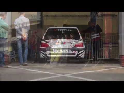 27. Rajd Podkarpacki - 22 listopada 2015 r. - ZAPOWIEDŹ