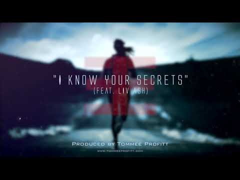 Video thumbnail for I Know Your Secrets