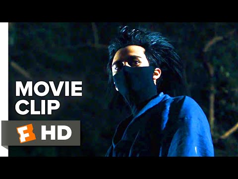 Blade of the Immortal Movie Clip - Lesson One (2017) | Movieclips Indie
