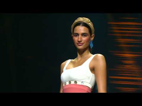 ALAWA | GRAN CANARIA SWIM WEEK BY MODA CÁLIDA