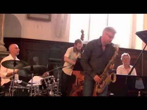 Uglens Flugt - Emil Hess Quartet